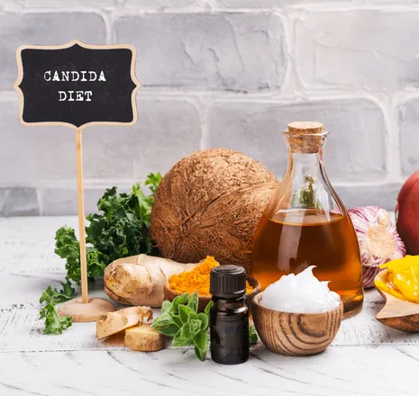 Razumjevanje Candide