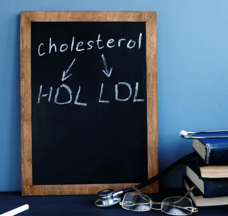 Razumevanje LDL holesterola: šta treba da znate