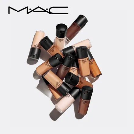 Spremi se da zasijaš – MAC je tu!