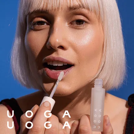 Priroda u vašem neseseru: UOGA UOGA