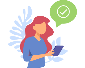 Success illustration