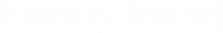 BeautyFriend logo
